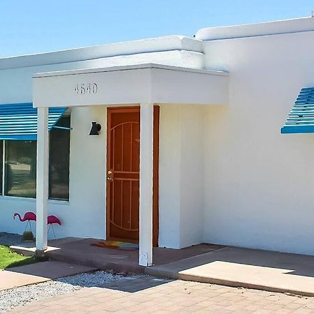 凤凰城Newly Remodeled Midcentury Pink Flamingo Casa别墅 外观 照片