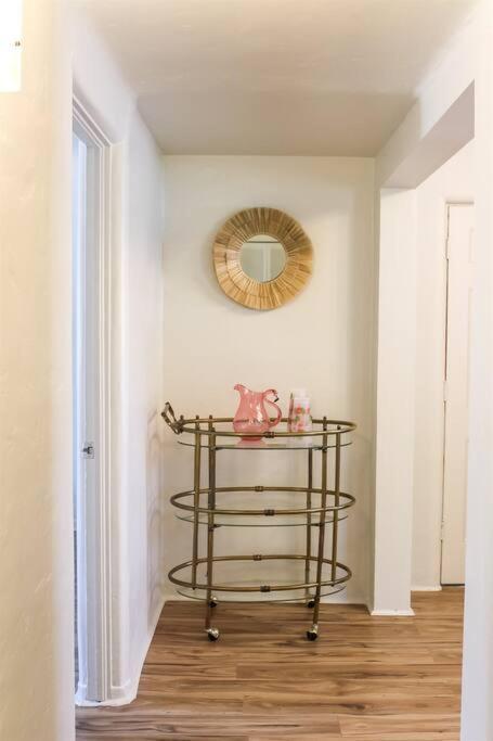 凤凰城Newly Remodeled Midcentury Pink Flamingo Casa别墅 外观 照片