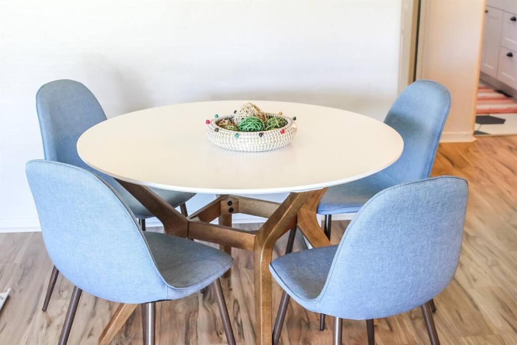 凤凰城Newly Remodeled Midcentury Pink Flamingo Casa别墅 外观 照片